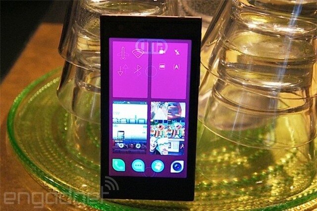 Cảm nhận nhanh Jolla: “Linh hồn” bị lãng quên của Nokia