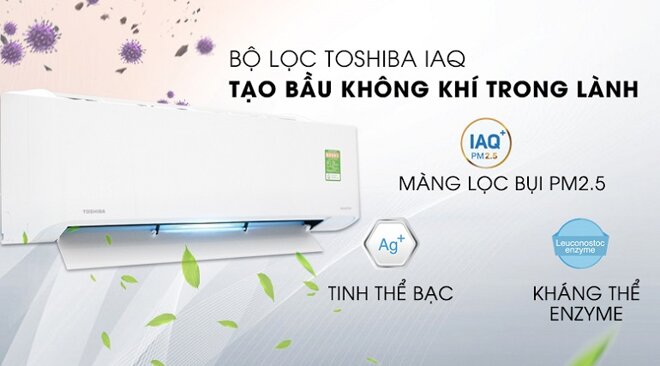 Điều hòa Beko 1.5 HP RSSC12CV 