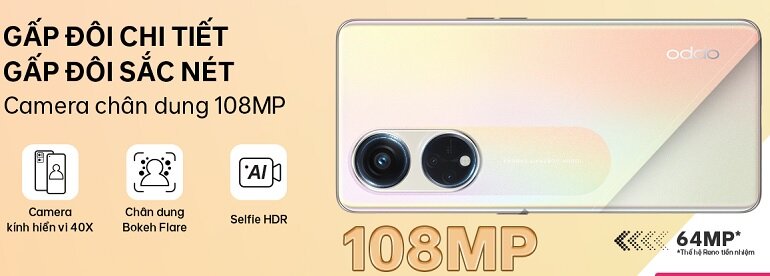 camera oppo reno8 t 5g