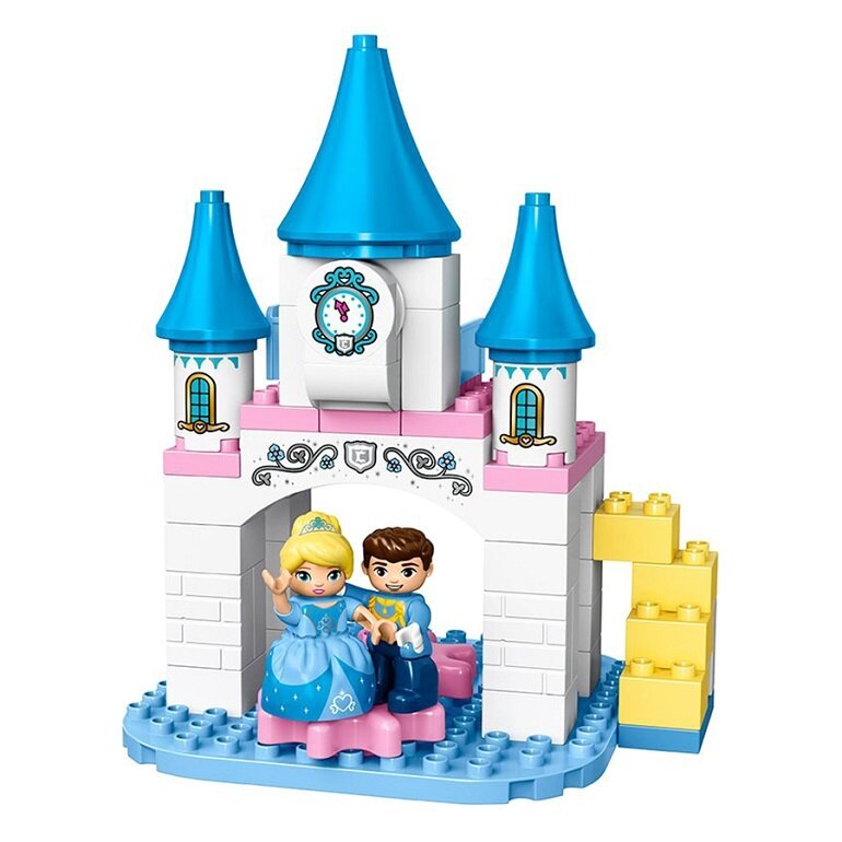  Nên mua bộ đồ chơi ghép hình Lego nào cho bé 3 tuổi 