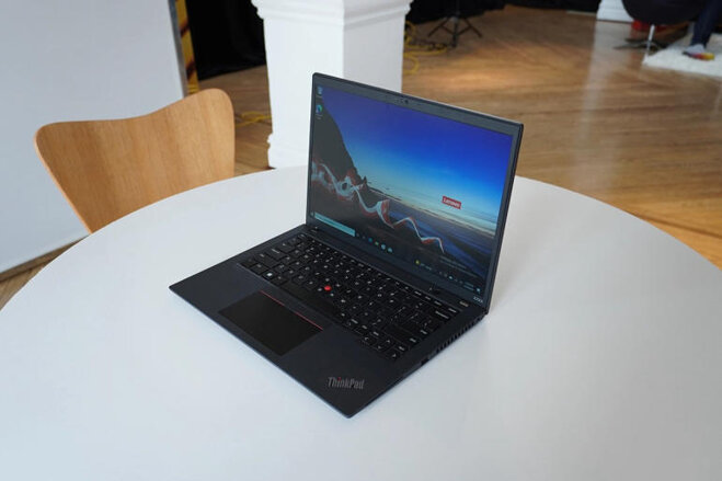 Lenovo ThinkPad T14s Gen 3