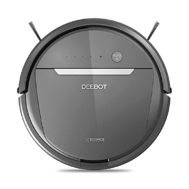 Robot Hút Bụi Lau Nhà Ecovacs Deebot DD36