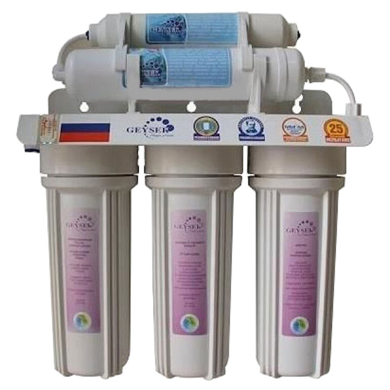 Thương hiệu máy lọc nước uy tín nhất hiện nay tại Việt Nam