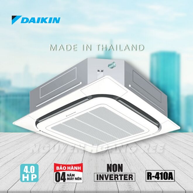 Điều hòa Daikin FHNQ18MV1/RNQ18MV1 được trang bị nhiều tính năng vượt trội