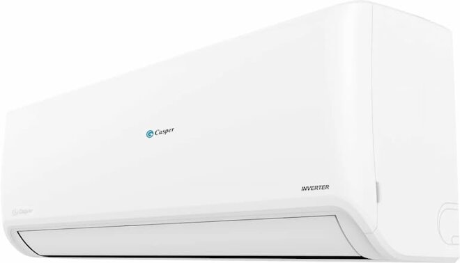 Nên chọn mua điều hòa Casper 24000 BTU inverter GC-24IS35 hay GC-24IS32?