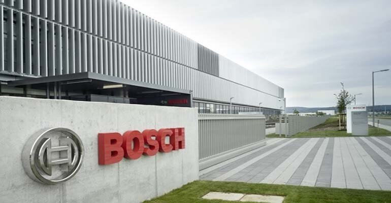 Lò nướng Bosch HBF113BR0A
