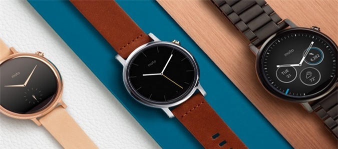 Best smartwatches of IFA 2015