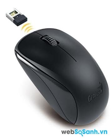 Chuột máy tính Genius NX-7000 