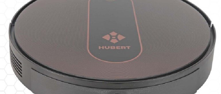 Robot hút bụi lau nhà Hubert HB-C68