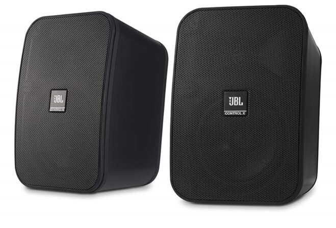 jbl control x wireless