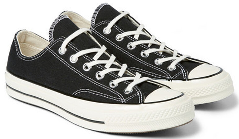 Giày Converse Chuck 1970s