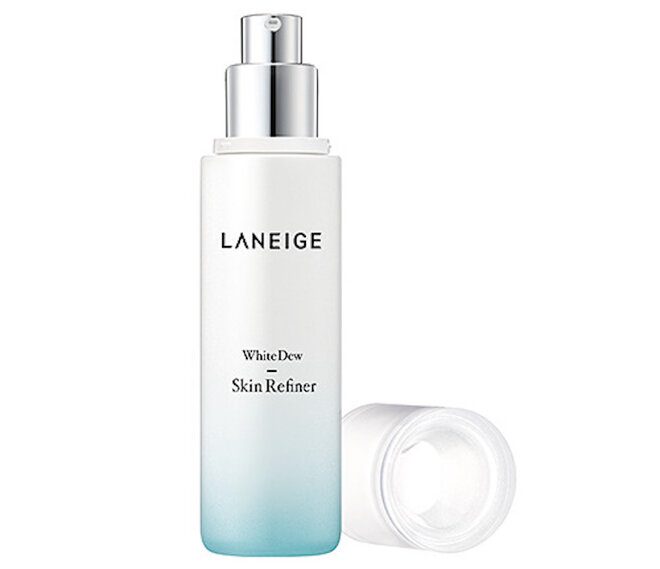 Toner Laneige White Dew Skin Refiner