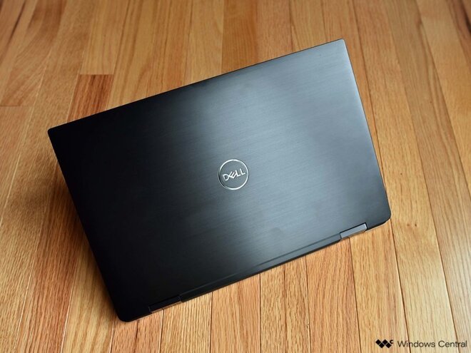 Laptop Dell luôn là sự lựa chọn của sinh viên kiến trúc 