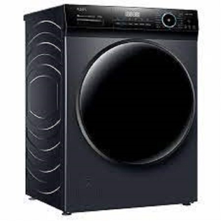Máy giặt Aqua Inverter 10 kg AQD-DD1002G.BK