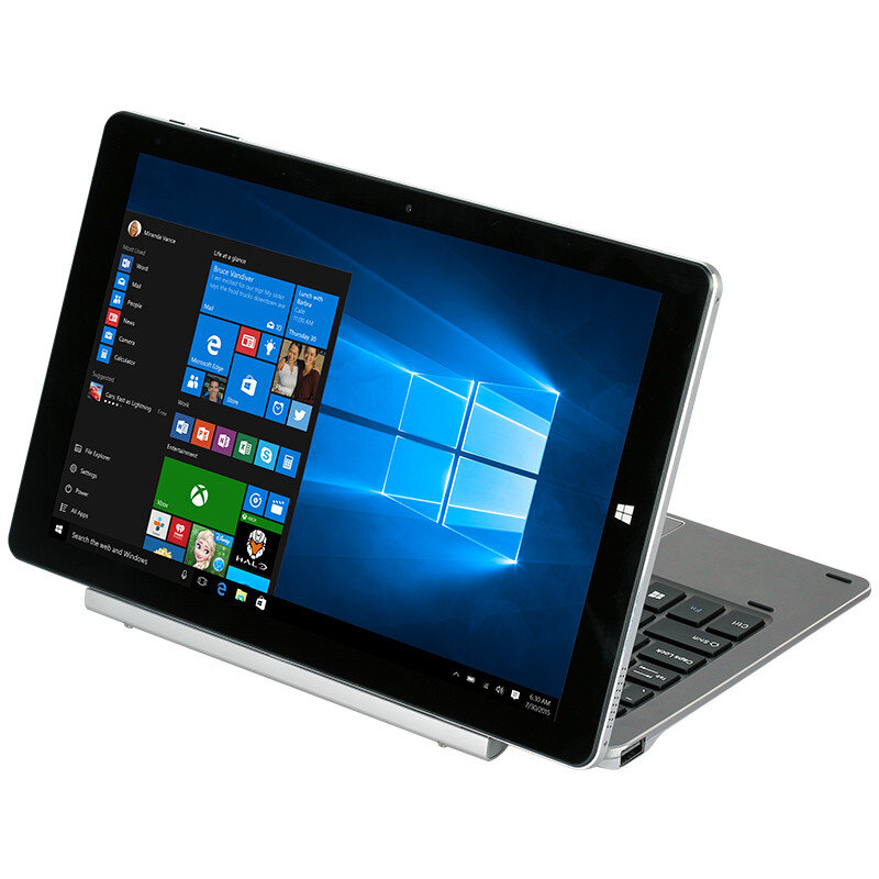 Máy tính bảng Chuwi Windows Hi10 Pro (X5-8350)