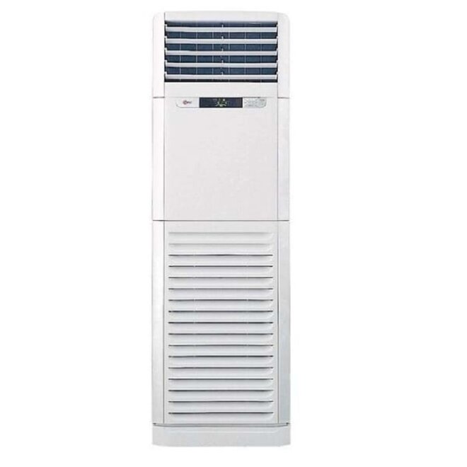 điều hòa tủ đứng LG APNC286KLA0/APUC286KLA0 1 chiều 28.000BTU