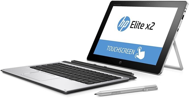 HP Elite x2 1012 G1