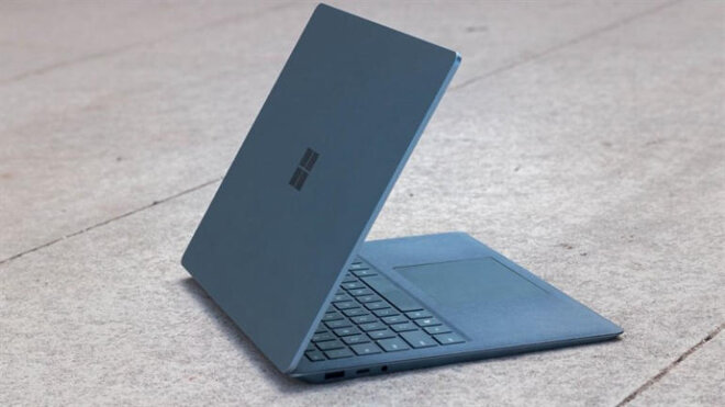 Laptop Surface Laptop 4