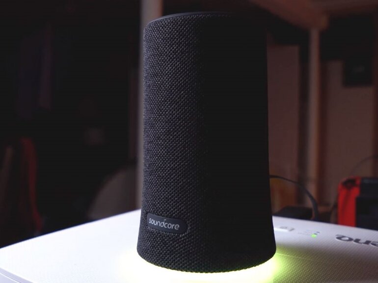 anker soundcore flare