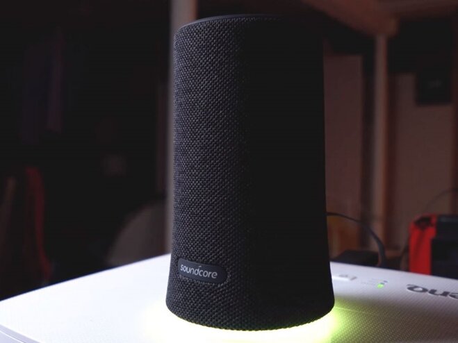 anker soundcore flare