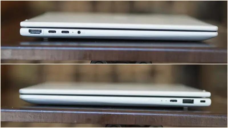 Đánh giá HP EliteBook x360 1040 G11 - Ngoại quan đẳng cấp, phần cứng siêu ngon