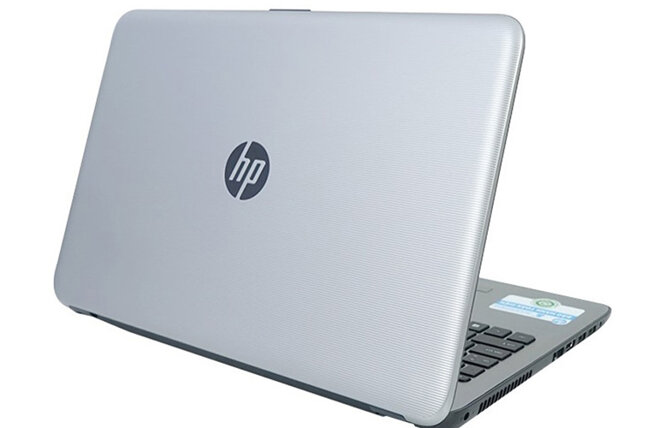 Laptop HP 15 AY071TU