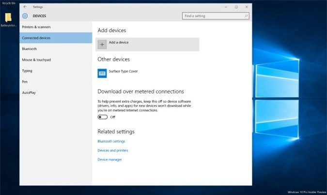 download intel widi windows 10