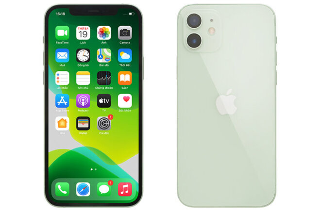 iphone đáng mua nhất 2022