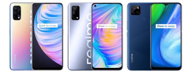 realme q2