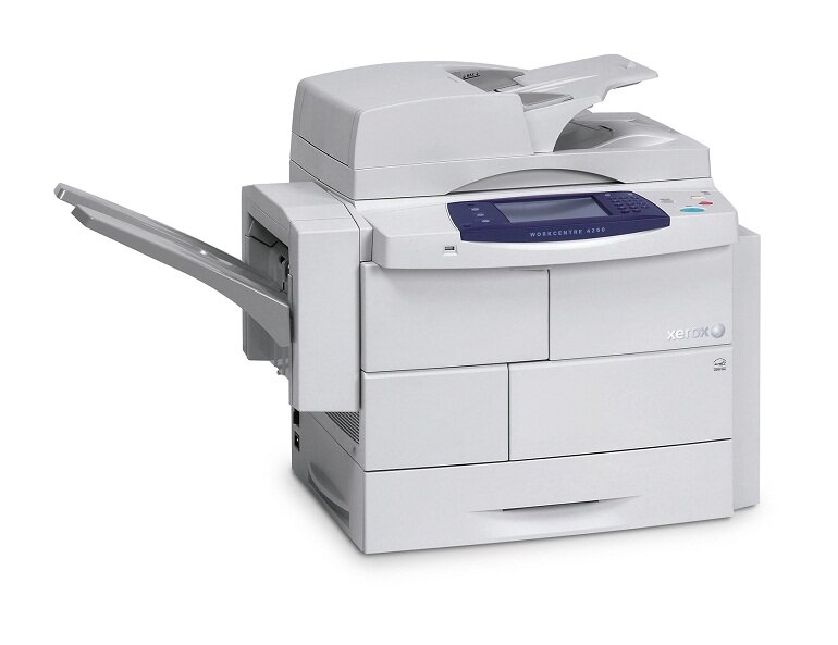 Máy photocopy Xerox WorkCentre 4260V / XF