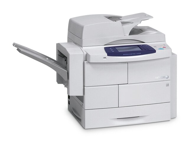 Máy photocopy Xerox WorkCentre 4260V / XF