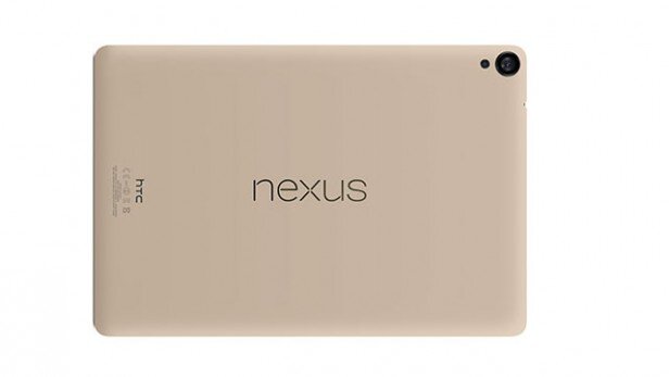 Nexus 9 vs Nokia n1