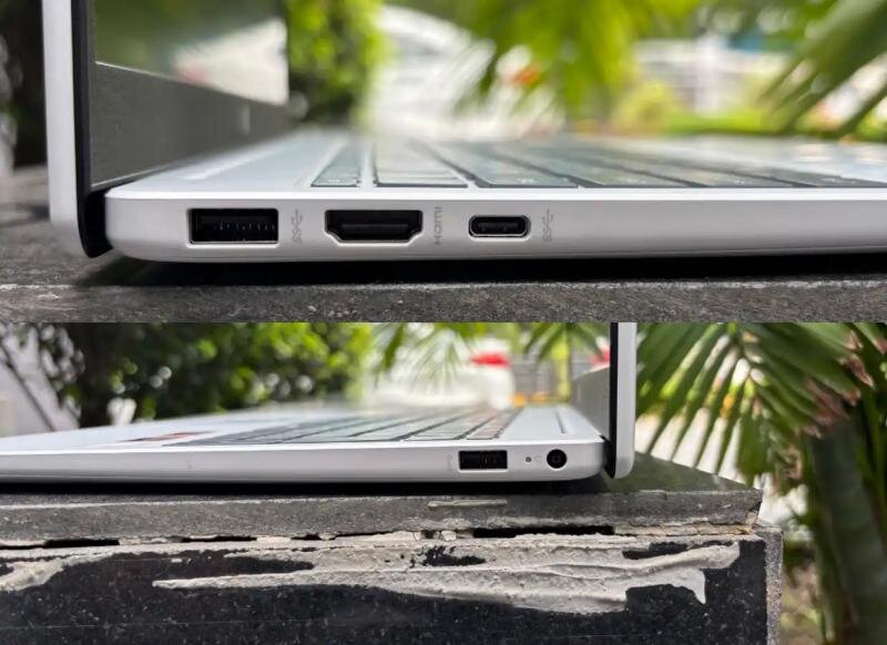 HP OmniBook 3: Lựa chọn thông minh để xử lý tác vụ hàng ngày