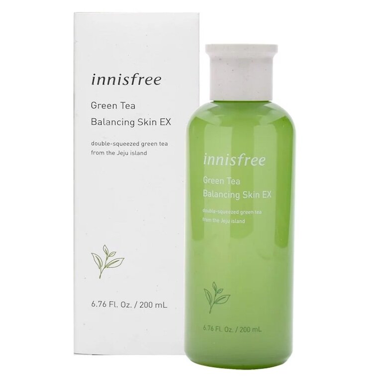 Nước hoa hồng Innisfree