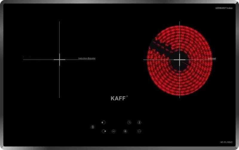 Bếp điện từ Kaff KF-FL105IC nhập khẩu Malaysia