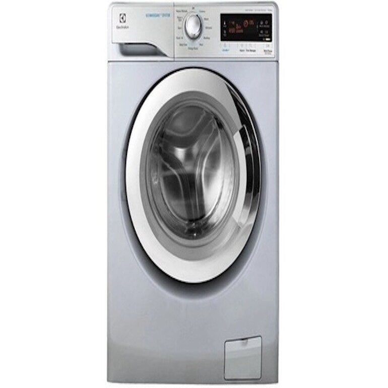 Máy giặt lồng ngang 10kg Gorenje WD95140