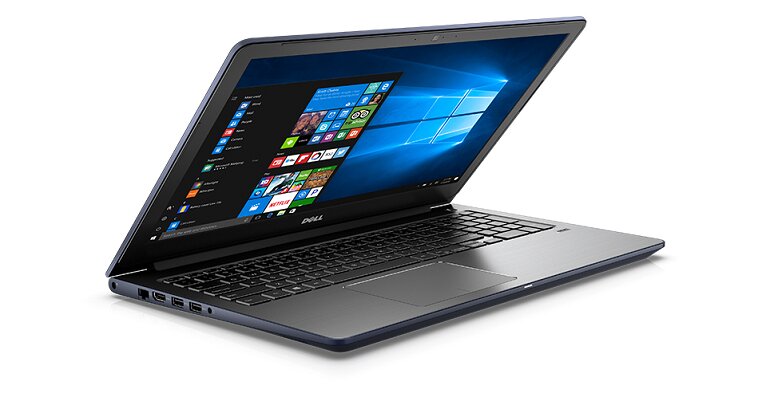 Laptop Dell Vostro 5568-1