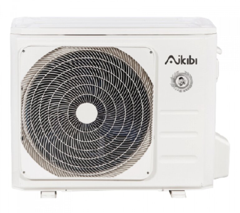 mã lỗi dàn nóng điều hòa âm trần inverter Aikibi