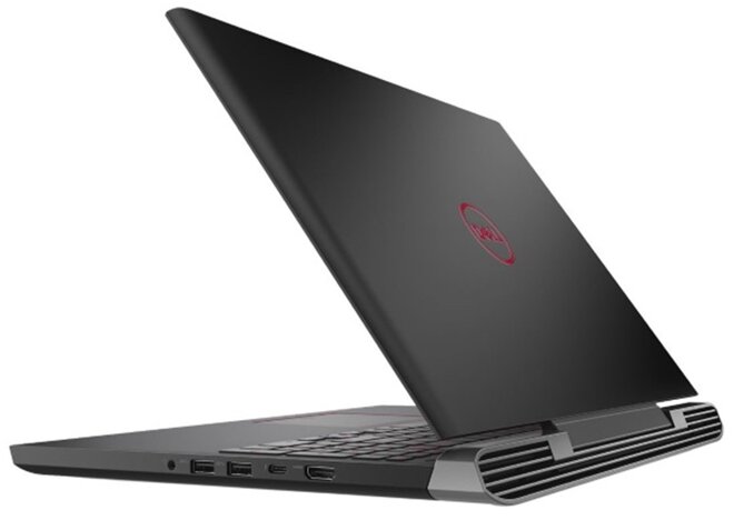 dell inspiron 15 7577-n7577a