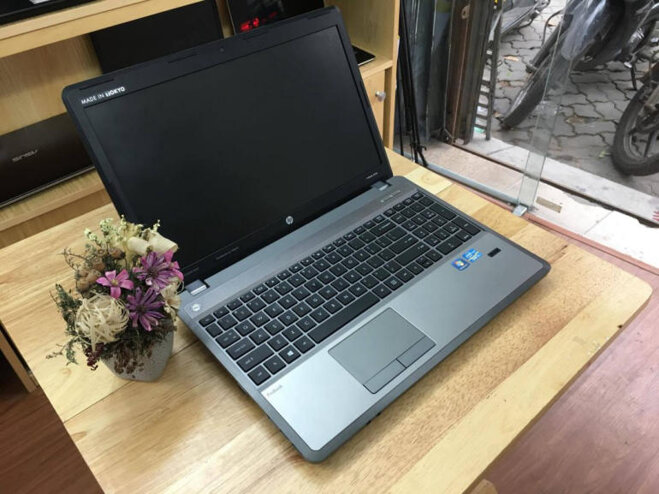 laptop hp probook 4540s