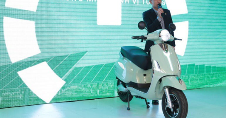Đánh giá Xyndi - Xe đạp điện thông minh đầu tiên của người Việt liệu có đáng để mua ?