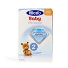 Sữa bột Friso Hero Baby 2 - hộp giấy 800g (dành cho trẻ từ 6-10 tháng)