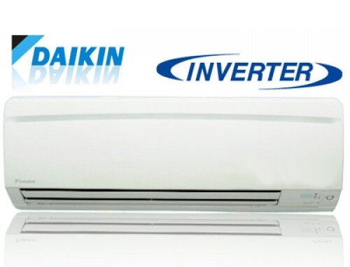 Điều hòa Daikin FTXD35HVMV