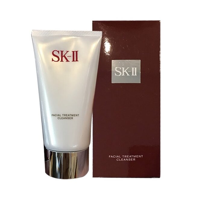 Sữa rửa mặt Skii Facial Treatment Cleanser