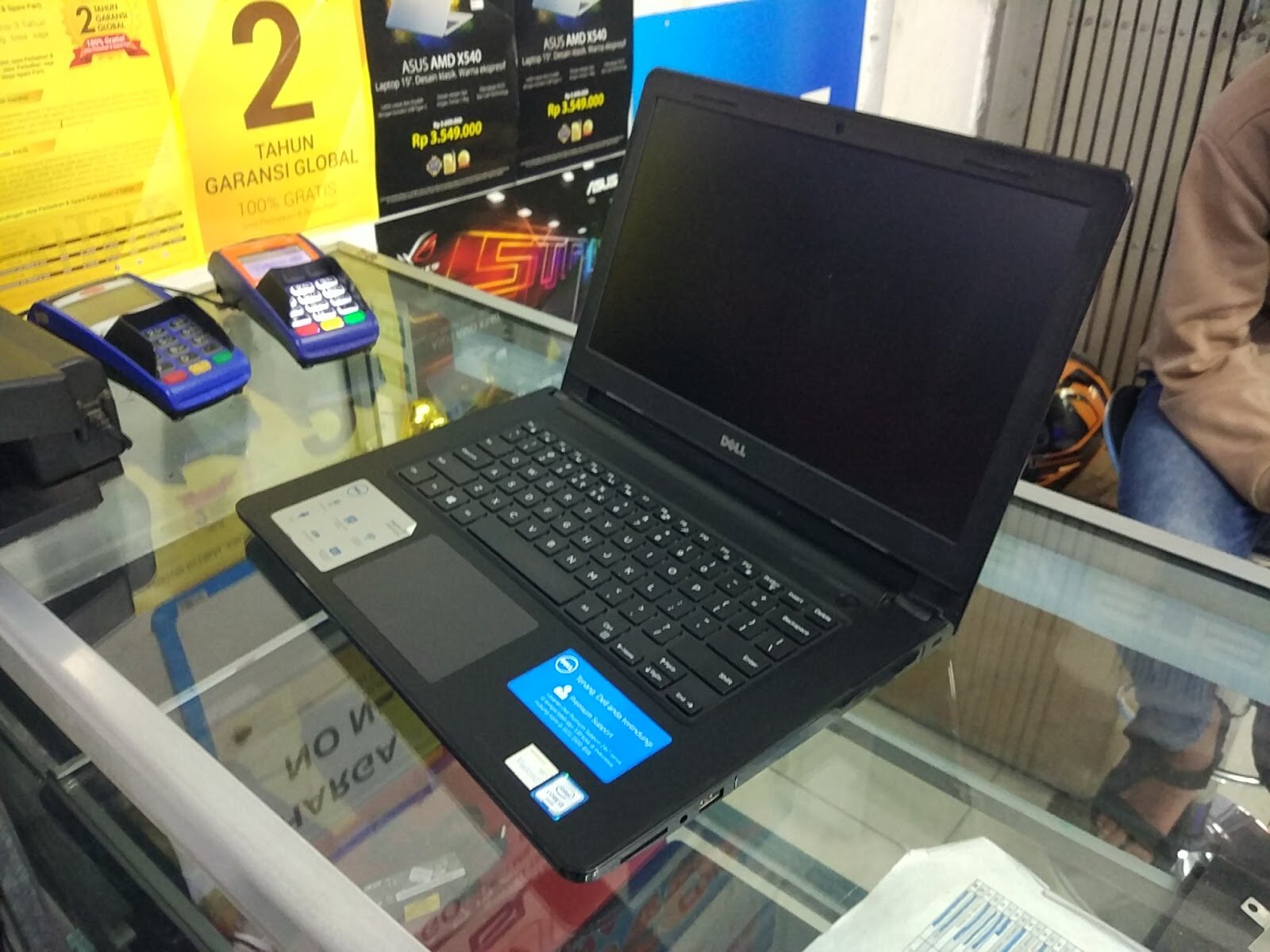 Dell Inspiron 14 3467 là sản phẩm rất đáng lựa chọn