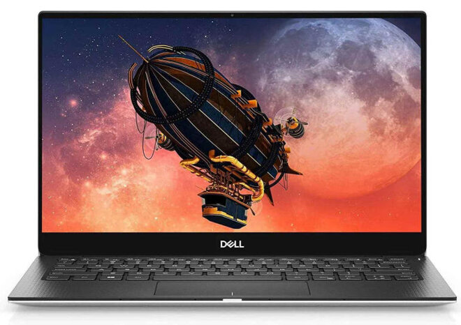  Laptop Dell XPS được hiểu như thế nào ?