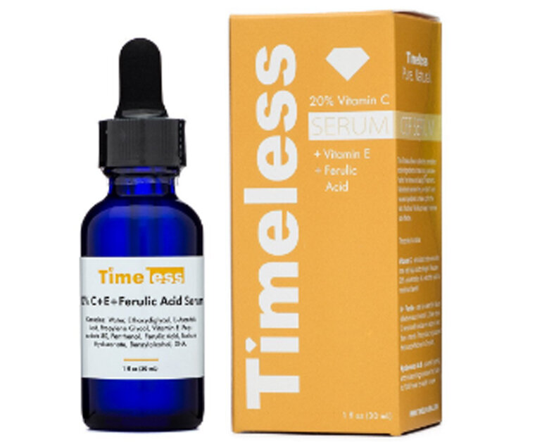 Timeless 20% Vitamin C + E + Ferulic Acid Serum