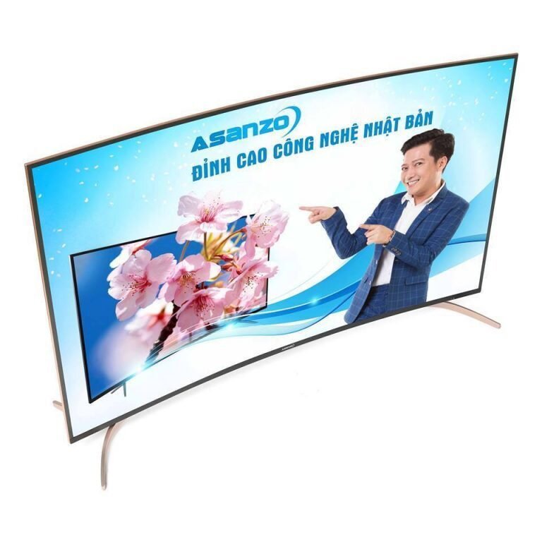 Smart Tivi Asanzo SU55S6 - 55 inch, 4K - UHD (3840 x 2160) - GIá tham khảo từ 10.000.000 vnđ - 19.699.000 vnđ