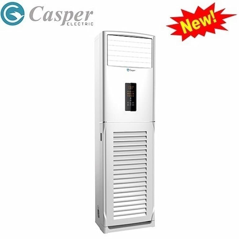 Có nên mua điều hòa cây Casper 2 chiều FH-18TL22 năm 2023?