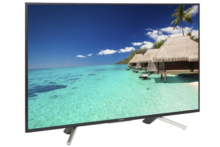 Smart Tivi Sony 49 inch 49W800G-1